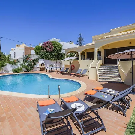 빌라 Zea By 알부페이라