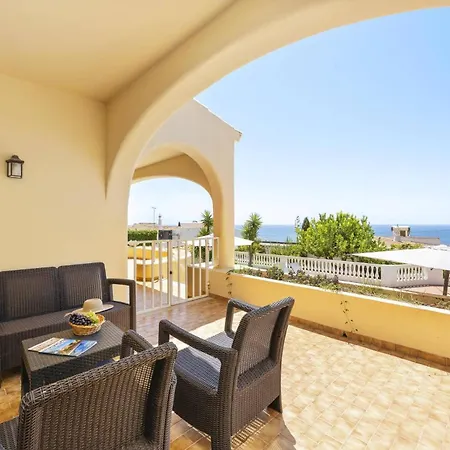 Zea By 别墅 阿尔布费拉