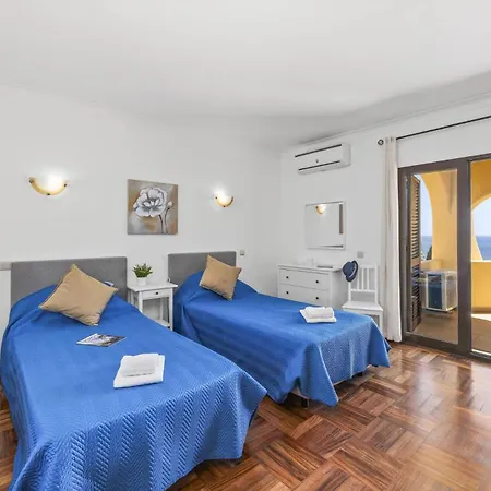 빌라 Zea By 알부페이라