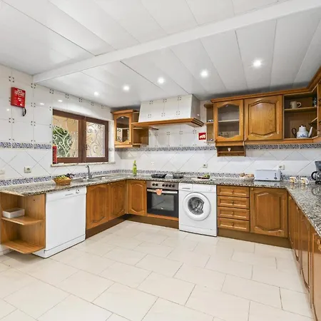 Zea By 别墅 阿尔布费拉