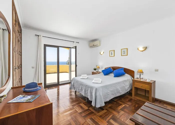 Zea By Албуфейра