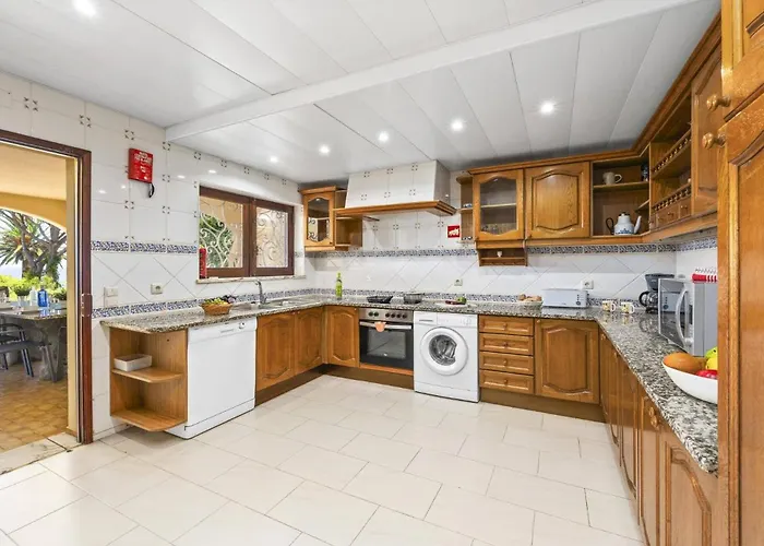 Zea By Вілла Албуфейра