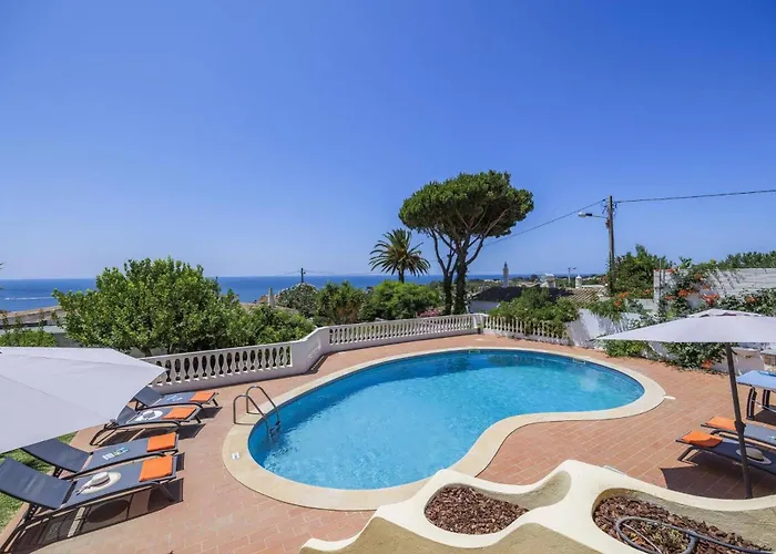 Zea By Villa Albufeira