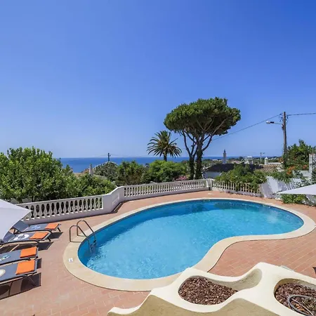 Zea By Villa Albufeira