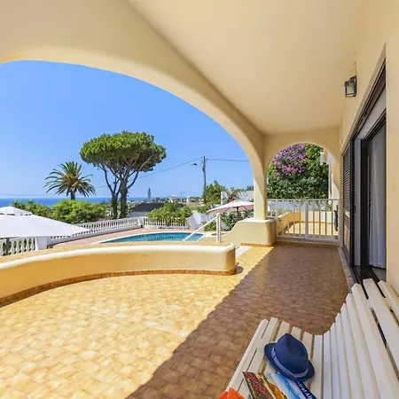 Villa Zea By Albufeira